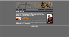 Desktop Screenshot of persianfusion.com